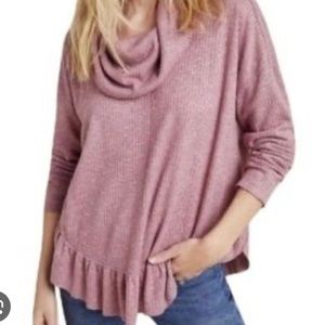 Maeve lightweight sweater—EXTRA SMALL